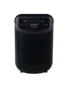 Oryx GTS-2288 Recargable radio FM en Logroño 2