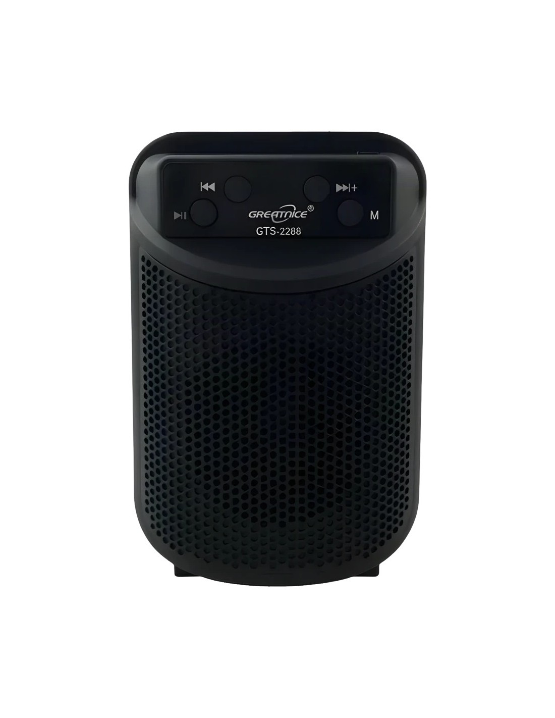 Oryx GTS-2288 Recargable radio FM en Logroño