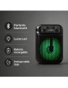 Oryx GTS-2288 Recargable radio FM en Logroño