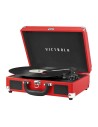 Victrola Journey VSC-550BT Suitcase Bluetooth3/45 rpm Tocadiscos