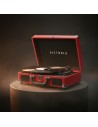 Victrola Journey VSC-550BT Suitcase Bluetooth3/45 rpm Tocadiscos