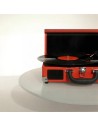 Victrola Journey VSC-550BT Suitcase Bluetooth3/45 rpm Tocadiscos