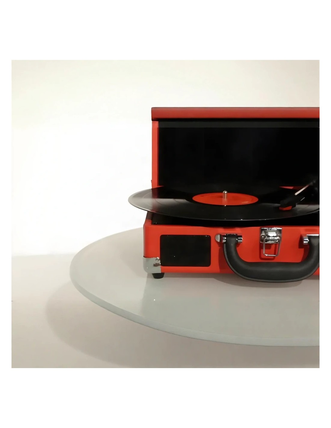 Victrola Journey VSC-550BT Suitcase Bluetooth3/45 rpm Tocadiscos