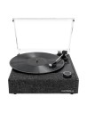 Victrola Eastwood II VTA-74 Bluetooth tracción por correa 33/45 rpm To