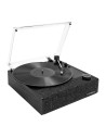 Victrola Eastwood II VTA-74 Bluetooth tracción por correa 33/45 rpm To