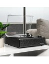 Victrola Eastwood II VTA-74 Bluetooth tracción por correa 33/45 rpm To