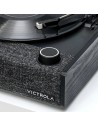 Victrola Eastwood II VTA-74 Bluetooth tracción por correa 33/45 rpm To