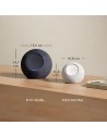 Altavoz inteligente Amazon Echo Studio 2025 Dolby Atmos Bluetooth WiFi