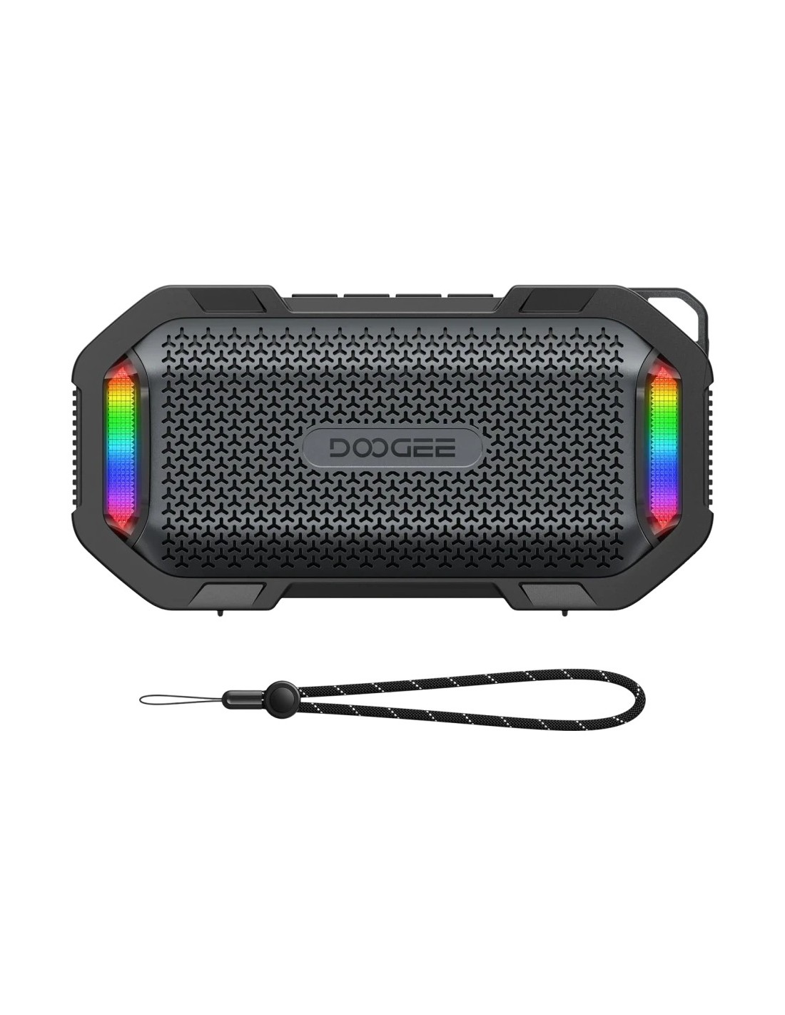 Altavoz Bluetooth Doogee Mag Grip Mini en Logroño