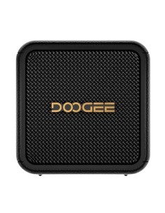 Altavoz Bluetooth Doogee Field Pulse en Logroño