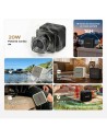 Altavoz Bluetooth Doogee Field Pulse en Logroño