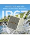 Altavoz Bluetooth Doogee Field Pulse en Logroño