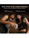 Altavoz Bluetooth Doogee Field Pulse en Logroño