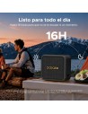 Altavoz Bluetooth Doogee Field Pulse en Logroño