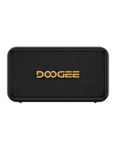 Altavoz Bluetooth Doogee Field Echo en Logroño