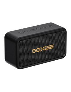 Altavoz Bluetooth Doogee Field Echo en Logroño 2