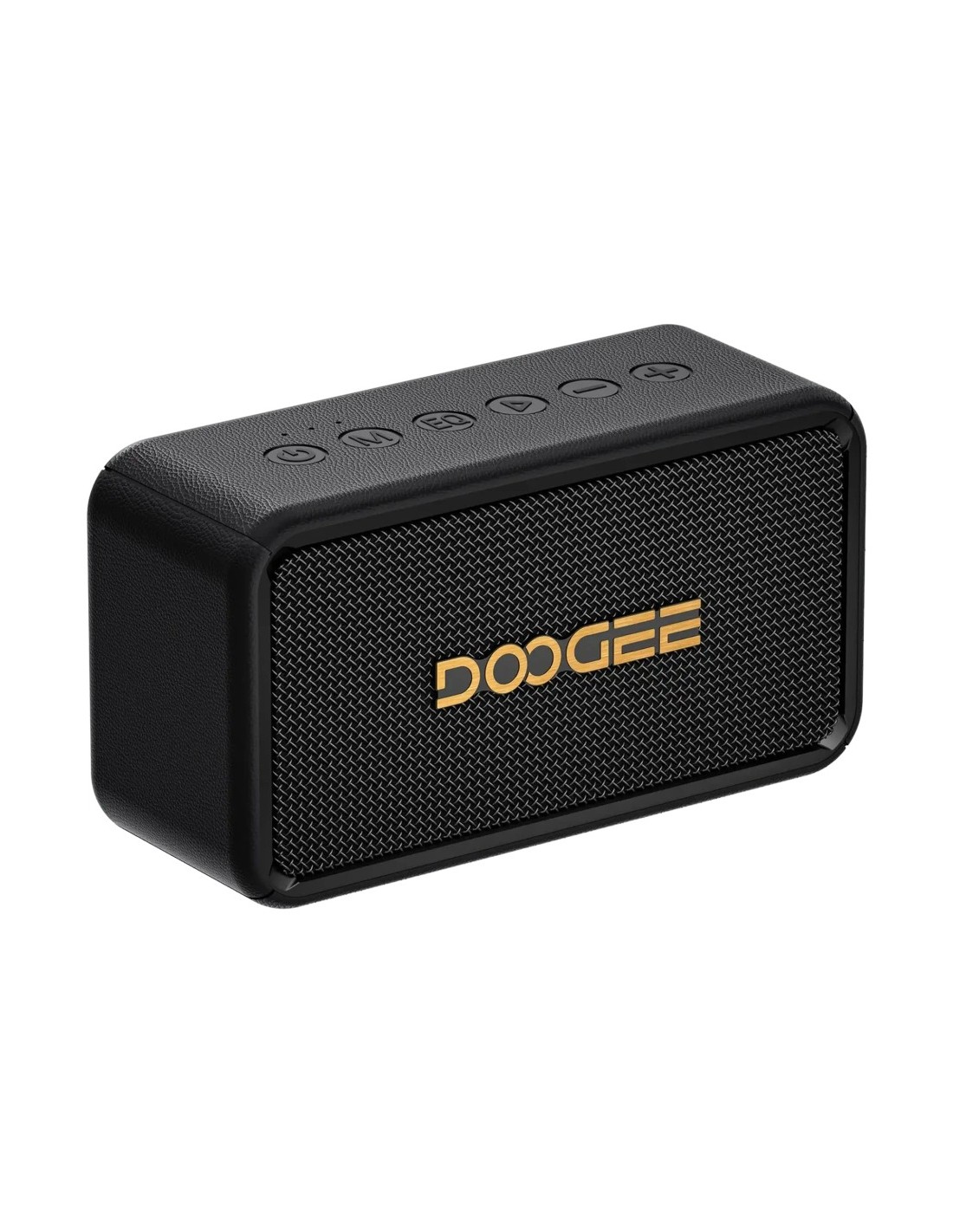 Altavoz Bluetooth Doogee Field Echo en Logroño