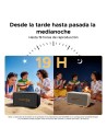 Altavoz Bluetooth Doogee Field Echo en Logroño