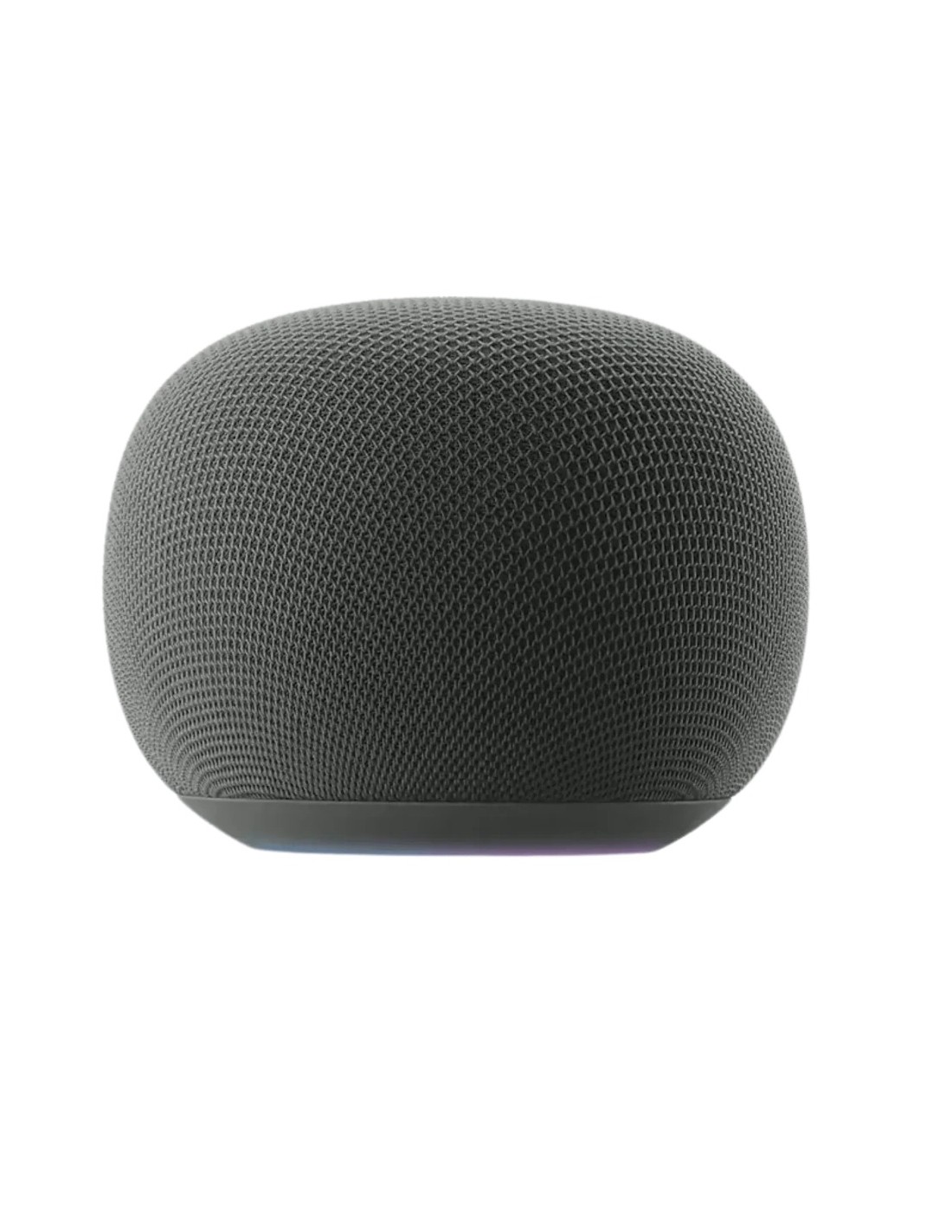 Altavoz inteligente Google Home Assistant WiFi en Logroño