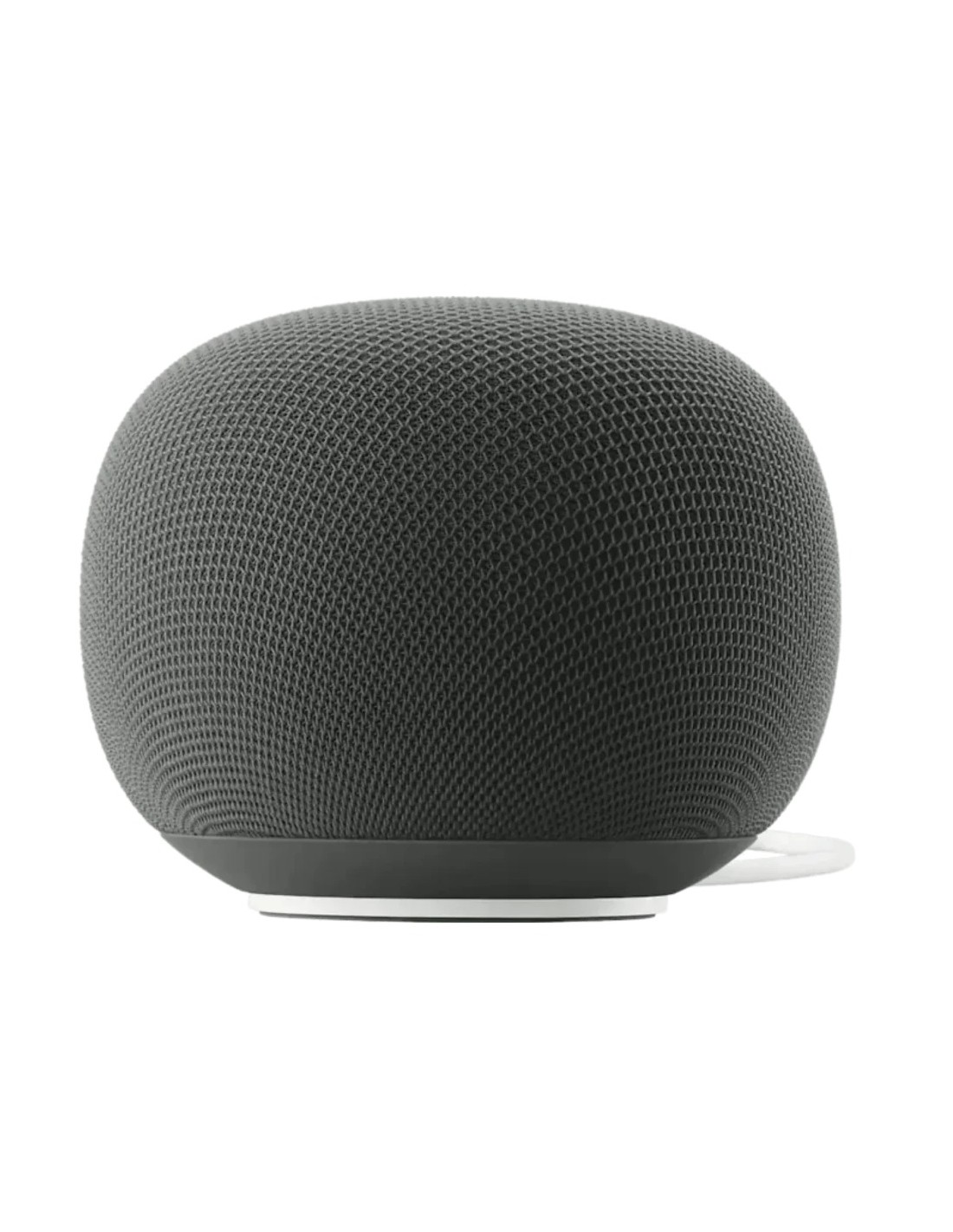 Altavoz inteligente Google Home Assistant WiFi en Logroño