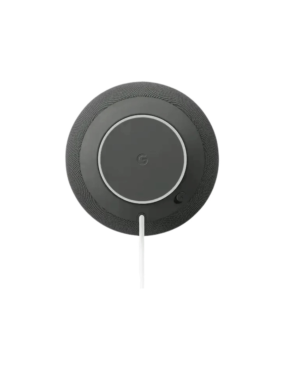 Altavoz inteligente Google Home Assistant WiFi en Logroño