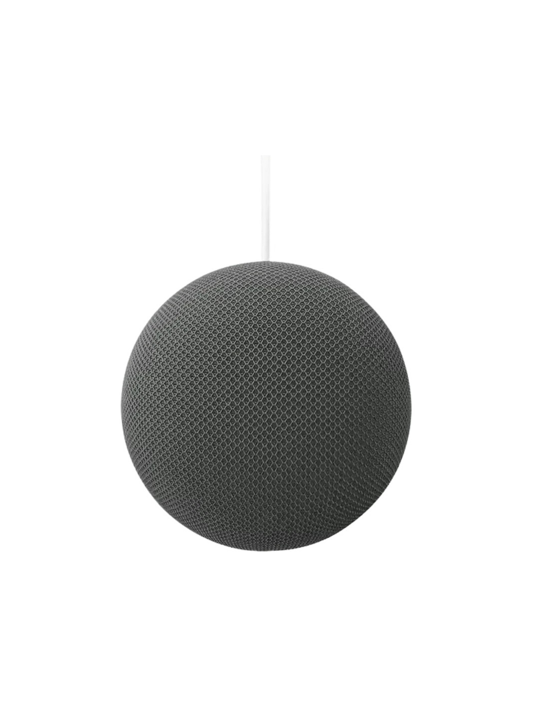 Altavoz inteligente Google Home Assistant WiFi en Logroño