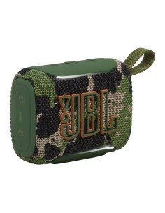 Altavoz Bluetooth JBL Go 5 Squad en Logroño