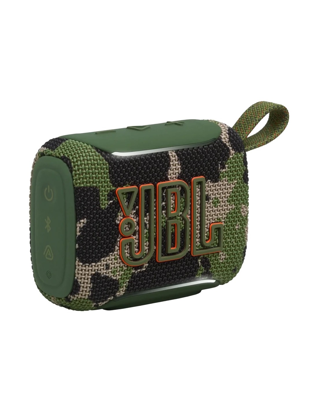 Altavoz Bluetooth JBL Go 5 Squad en Logroño
