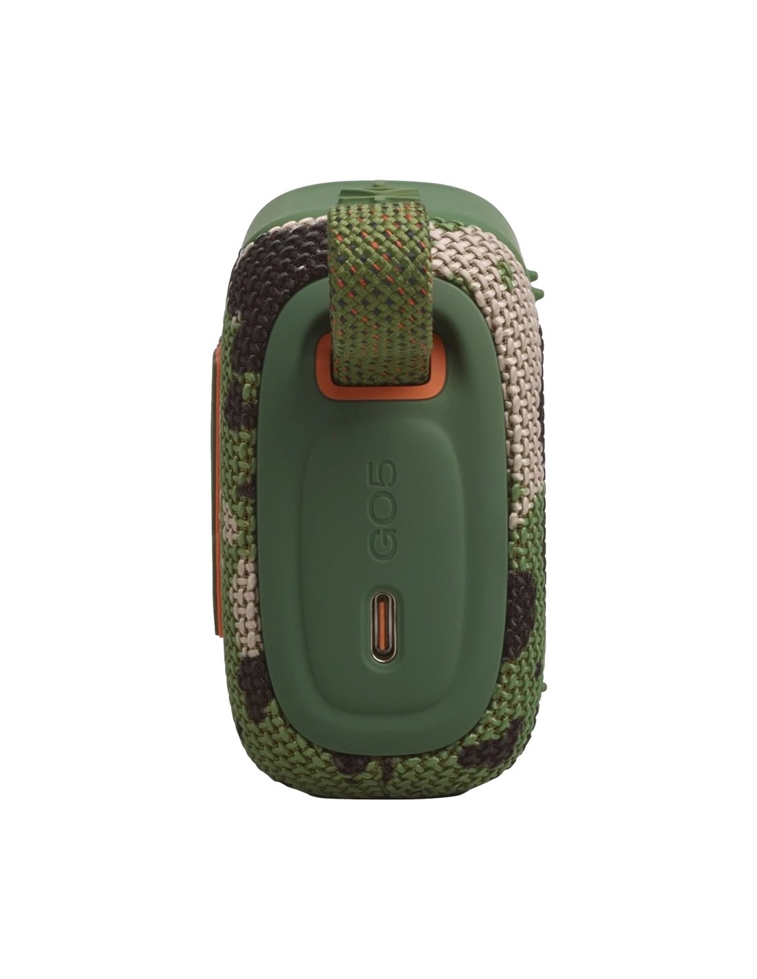 Altavoz Bluetooth JBL Go 5 Squad en Logroño