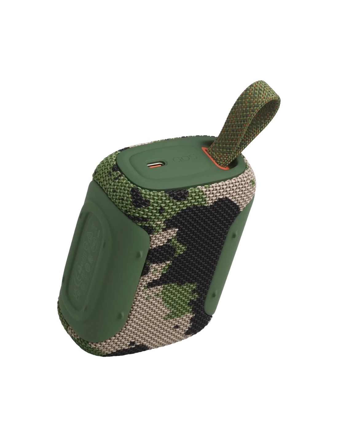 Altavoz Bluetooth JBL Go 5 Squad en Logroño