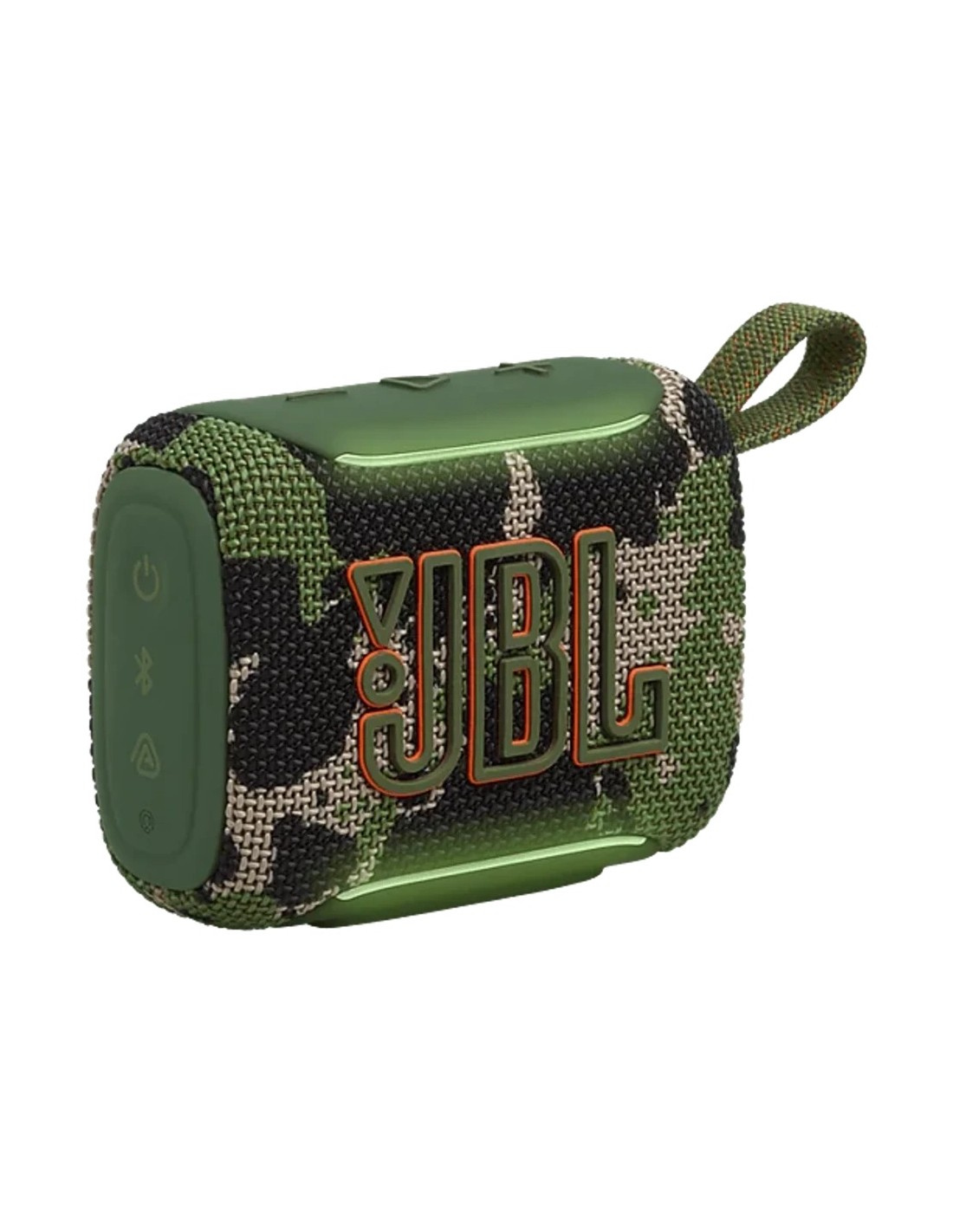 Altavoz Bluetooth JBL Go 5 Squad en Logroño