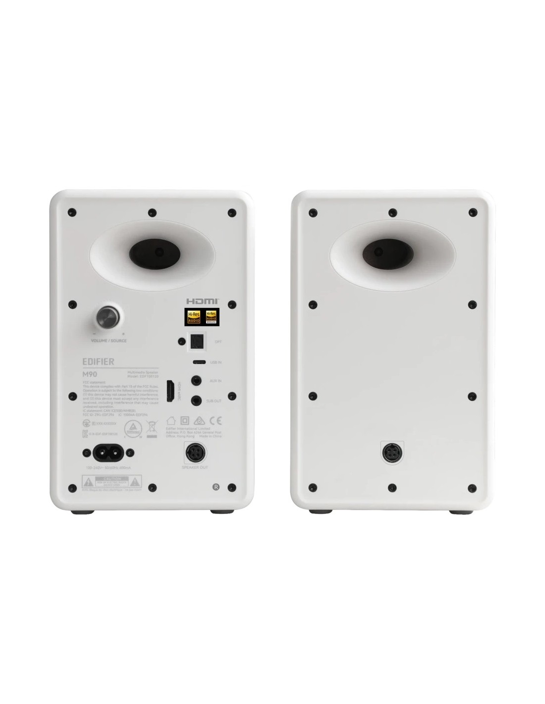 Altavoz Bluetooth Edifier M90 en Logroño