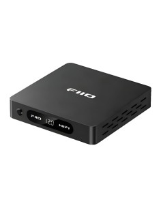 FiiO Darkside PRO Toroidal Fuente de alimentación lineal en Logroño