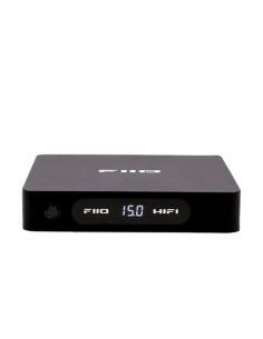 FiiO Darkside PRO Toroidal Fuente de alimentación lineal en Logroño 2