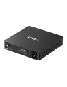 FiiO Darkside PRO Toroidal Fuente de alimentación lineal en Logroño