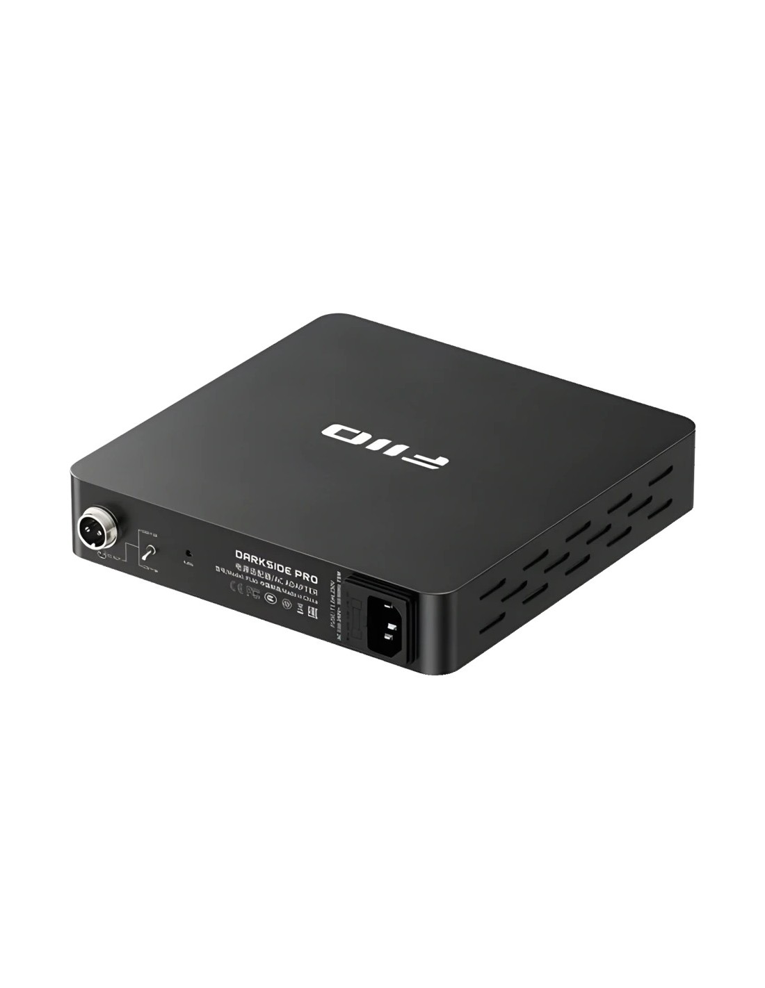 FiiO Darkside PRO Toroidal Fuente de alimentación lineal en Logroño