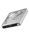 FiiO DM15 R2R 4,4mm Balanceada Bluetooth DAC Reproductor de CD