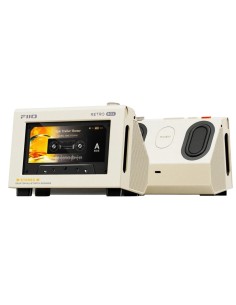 FiiO Retro Box en Logroño