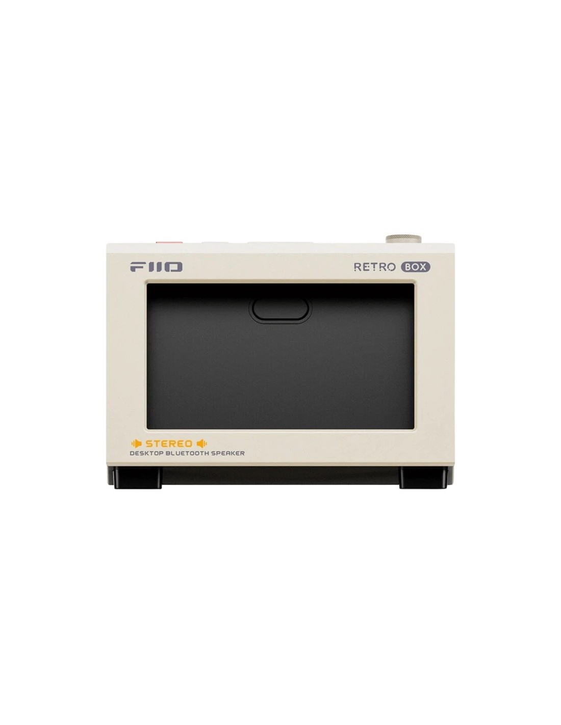 FiiO Retro Box en Logroño