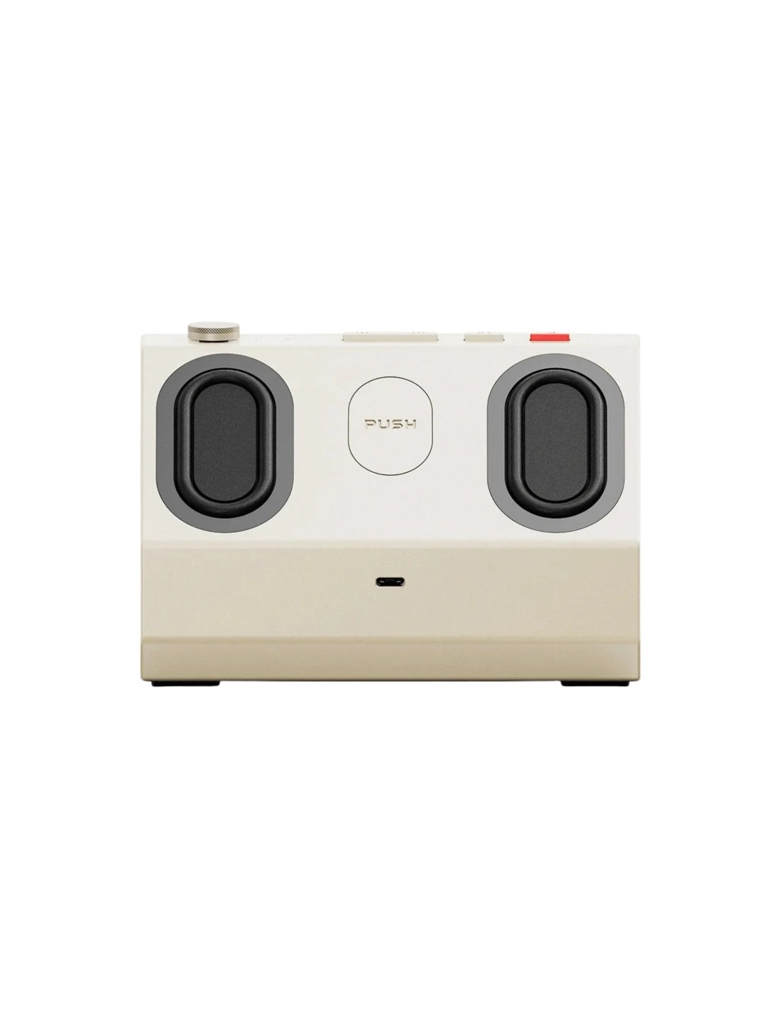 FiiO Retro Box en Logroño