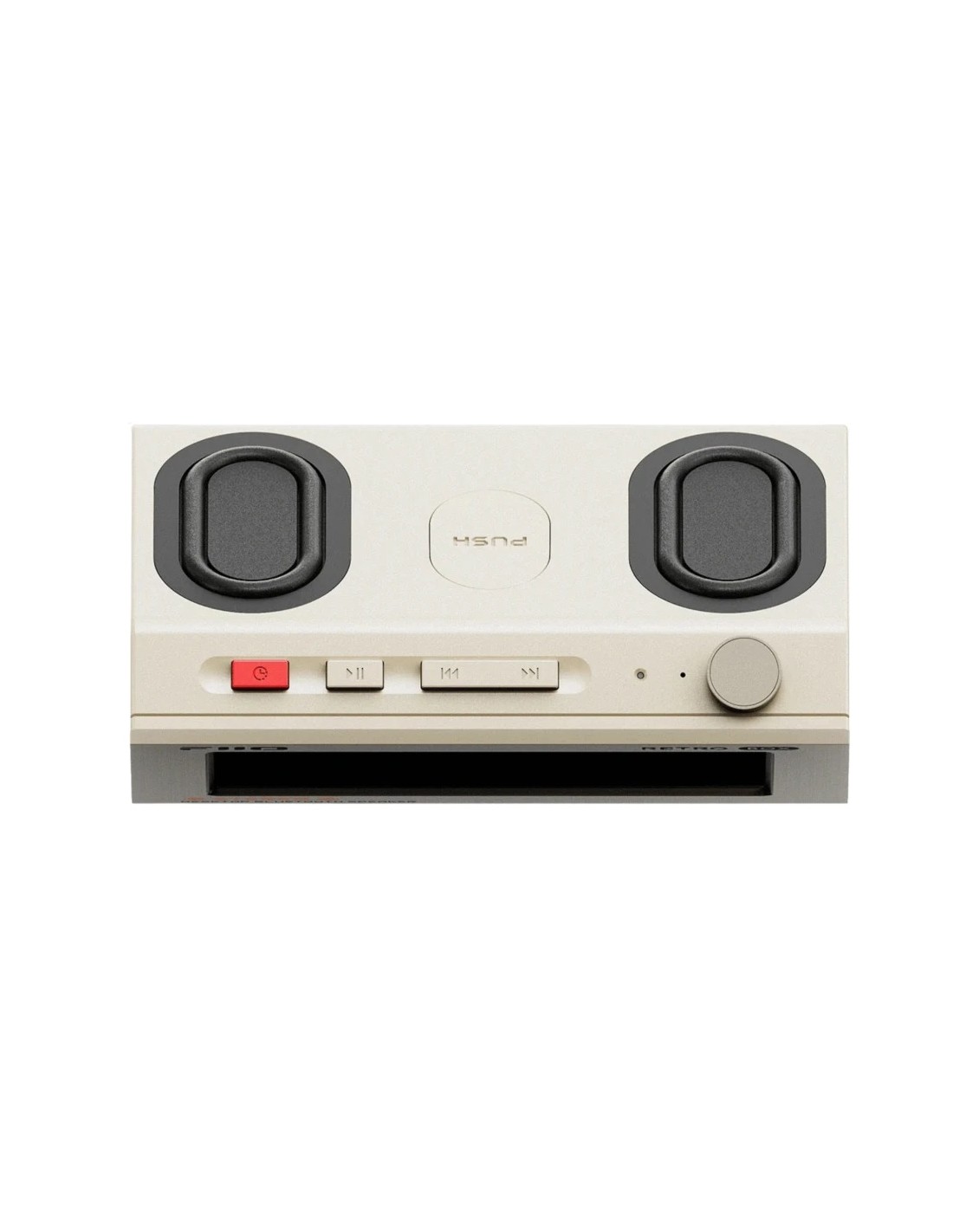 FiiO Retro Box en Logroño