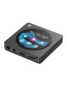 FiiO Snowsky DISC Doble DAC CS43131 Bluetooth LDAC Hi-Res 1,8 pulgadas