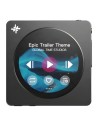 FiiO Snowsky DISC Doble DAC CS43131 Bluetooth LDAC Hi-Res 1,8 pulgadas