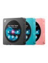 FiiO Snowsky DISC Doble DAC CS43131 Bluetooth LDAC Hi-Res 1,8 pulgadas