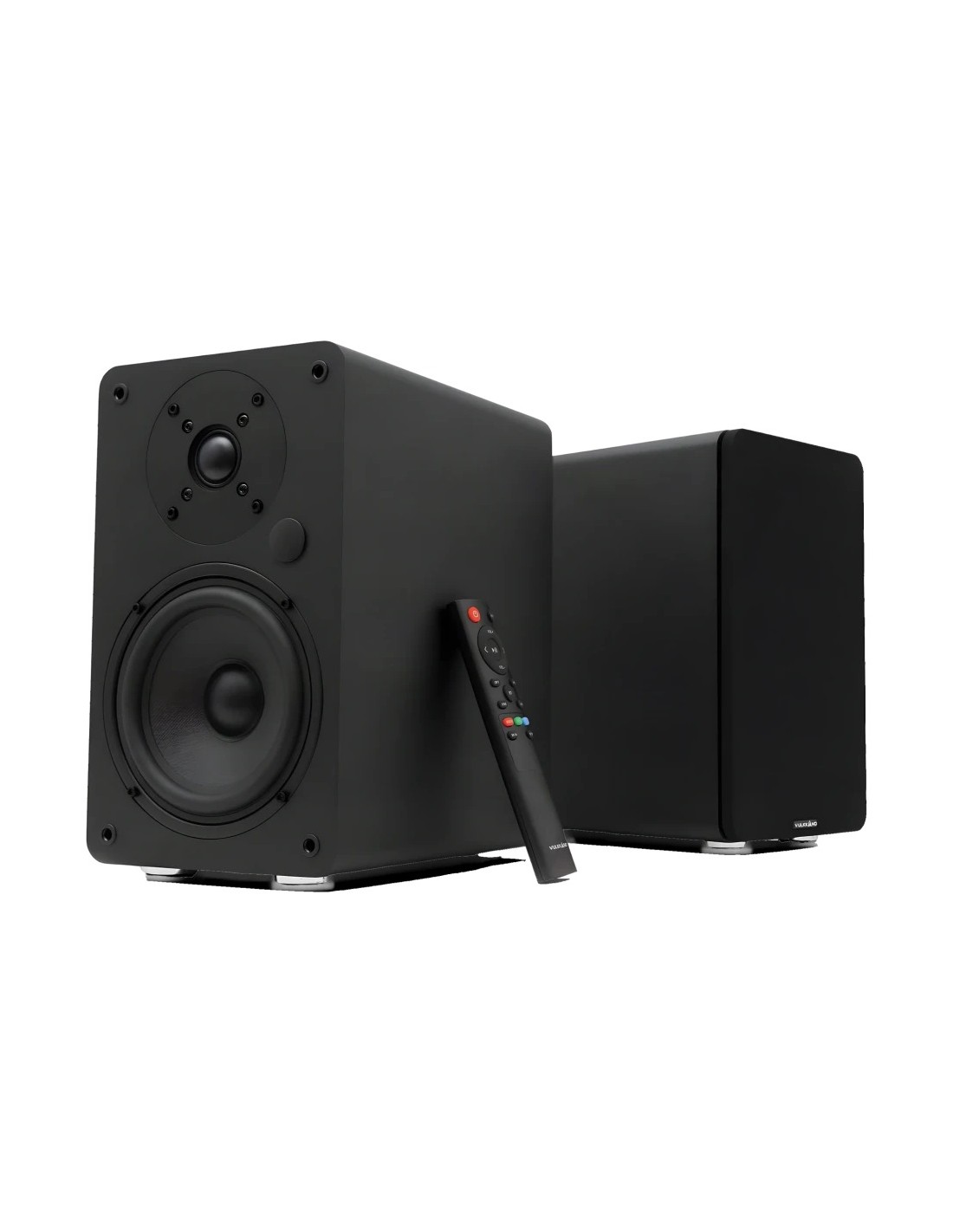 Altavoz Bluetooth Vulkkano A5 ARC MKII HDMI ARC Óptica en Logroño