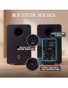 Altavoz Bluetooth Vulkkano A5 ARC MKII HDMI ARC Óptica en Logroño