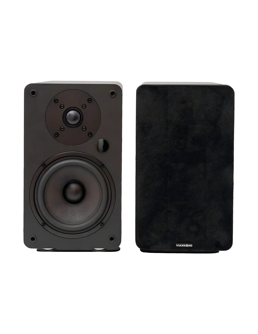 Altavoz Bluetooth Vulkkano A5 ARC MKII HDMI ARC Óptica en Logroño