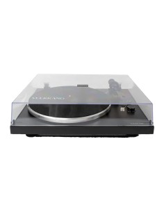 Vulkkano TD10 tracción por correa 33/45 rpm Bluetooth preamplificador  2