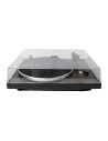 Vulkkano TD10 tracción por correa 33/45 rpm Bluetooth preamplificador 