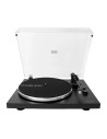 Vulkkano TD10 tracción por correa 33/45 rpm Bluetooth preamplificador 